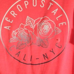 Aeropostale